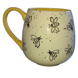 Meritage Bee Design Mug